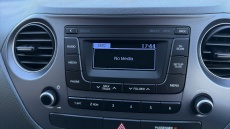 Hyundai i10 1.2 SE 5dr Petrol Hatchback